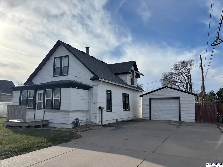 410 S Park Street, Valley, NE 68064 - #2
