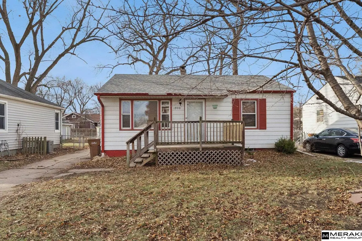 1908 Warren Street, Bellevue, NE 68005 - #1