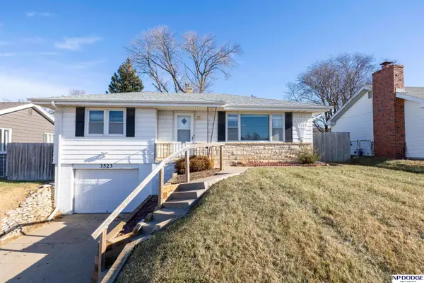 3523 S 50th Street, Omaha, NE 68106