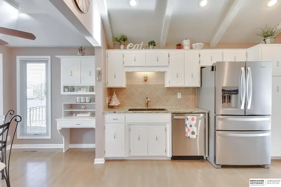 15512 Fieldcrest Circle, Omaha, NE 68154 - #2