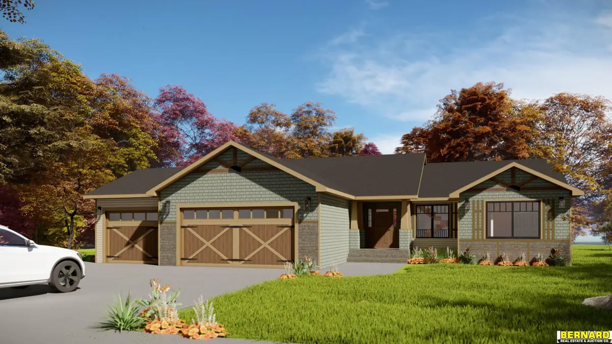 1719 Morgan Drive, Nebraska City, NE 68410 - Image #1