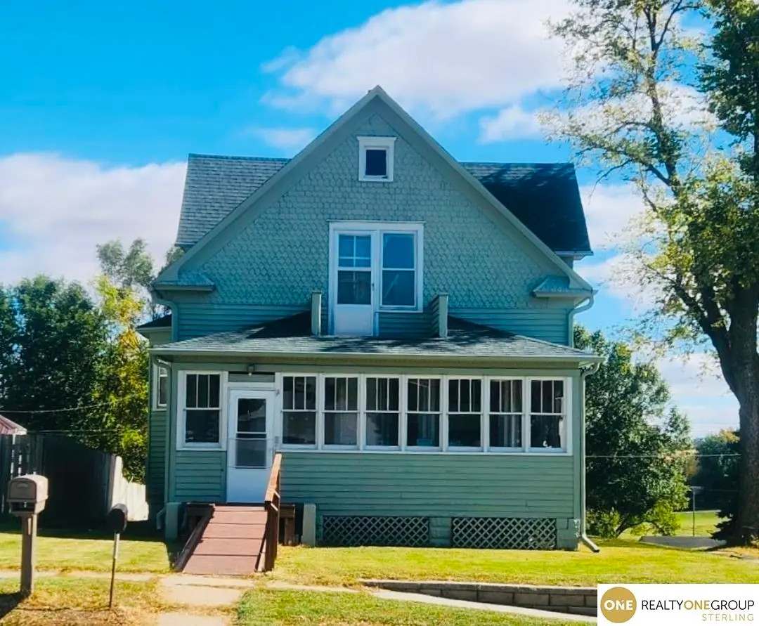 101 N Charde Avenue N, Oakland, NE 68045 - Image #1