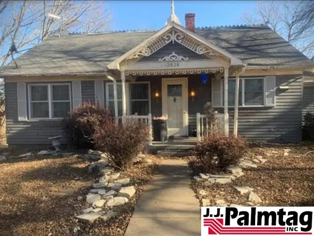 1293 S 70th Road, Nebraska City, NE 68410 - Image #1