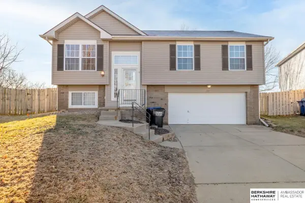 7518 S 178 Circle, Omaha, NE 68138