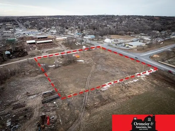 1559 S Lincoln Street, West Point, NE 68788