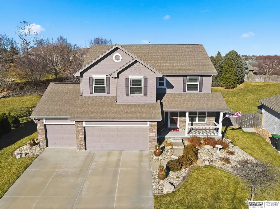 18478 Van Camp Drive, Omaha, NE 68130 - Image #2