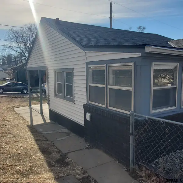 4360 I Street, Omaha, NE 68107