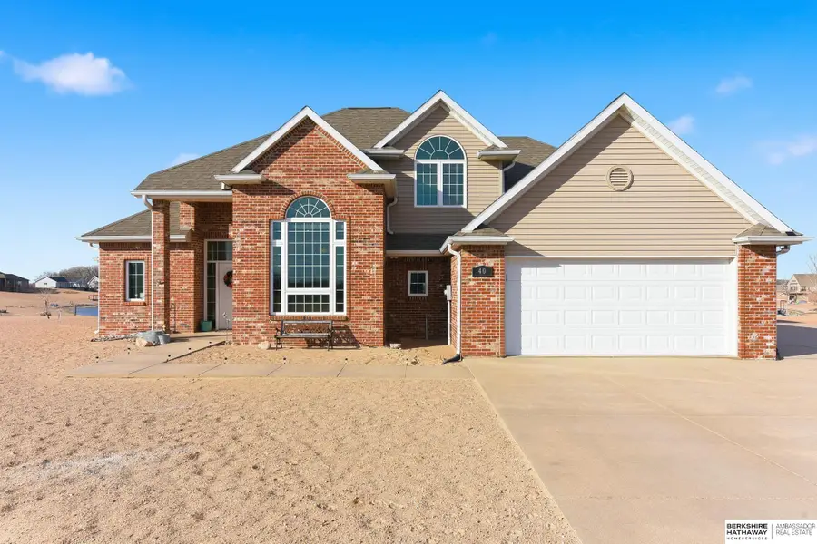 615 Shoreline Drive #Lot 40, North Bend, NE 68649 - Image #2