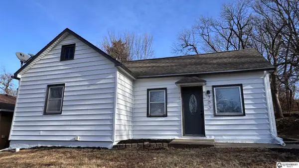 703 S 10th Street, Plattsmouth, NE 68048