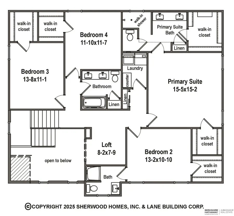 21809 I Street, Elkhorn, NE 68022 - #3