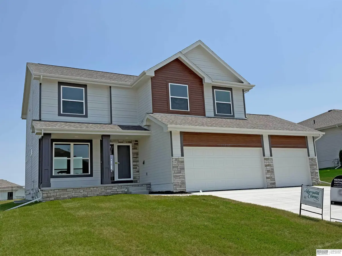 11515 S 117th Street, Papillion, NE 68046 - #1