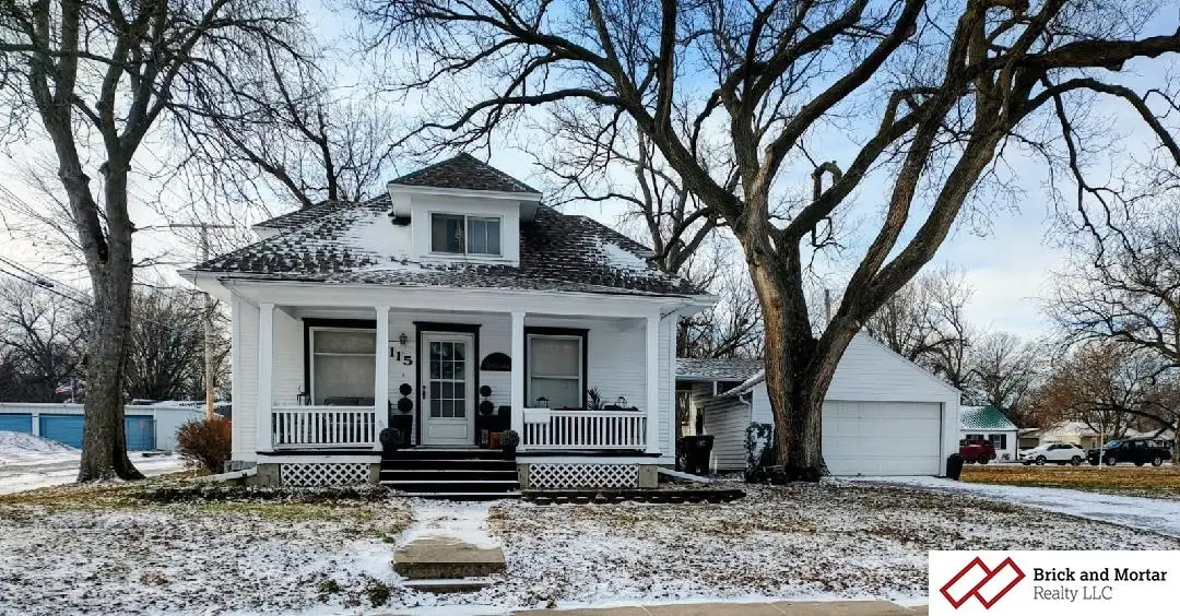 115 N Sumner Street, Beatrice, NE 68310 - Image #1