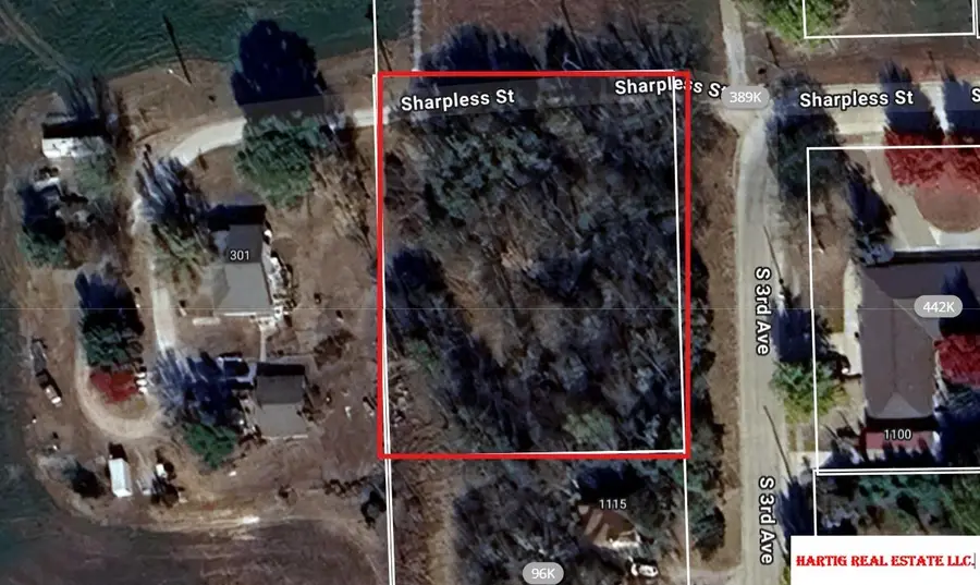 TBD Sharpless Street, Beatrice, NE 68310 - Image #2