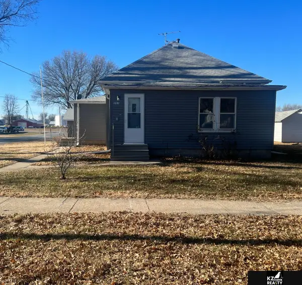 201 N Fillmore Street, Bruning, NE 68322