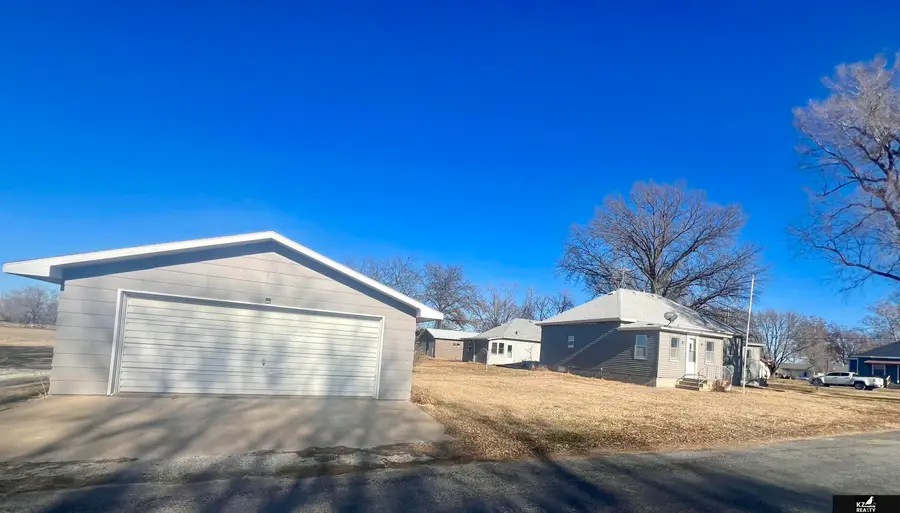 201 N Fillmore Street, Bruning, NE 68322 - Image #2