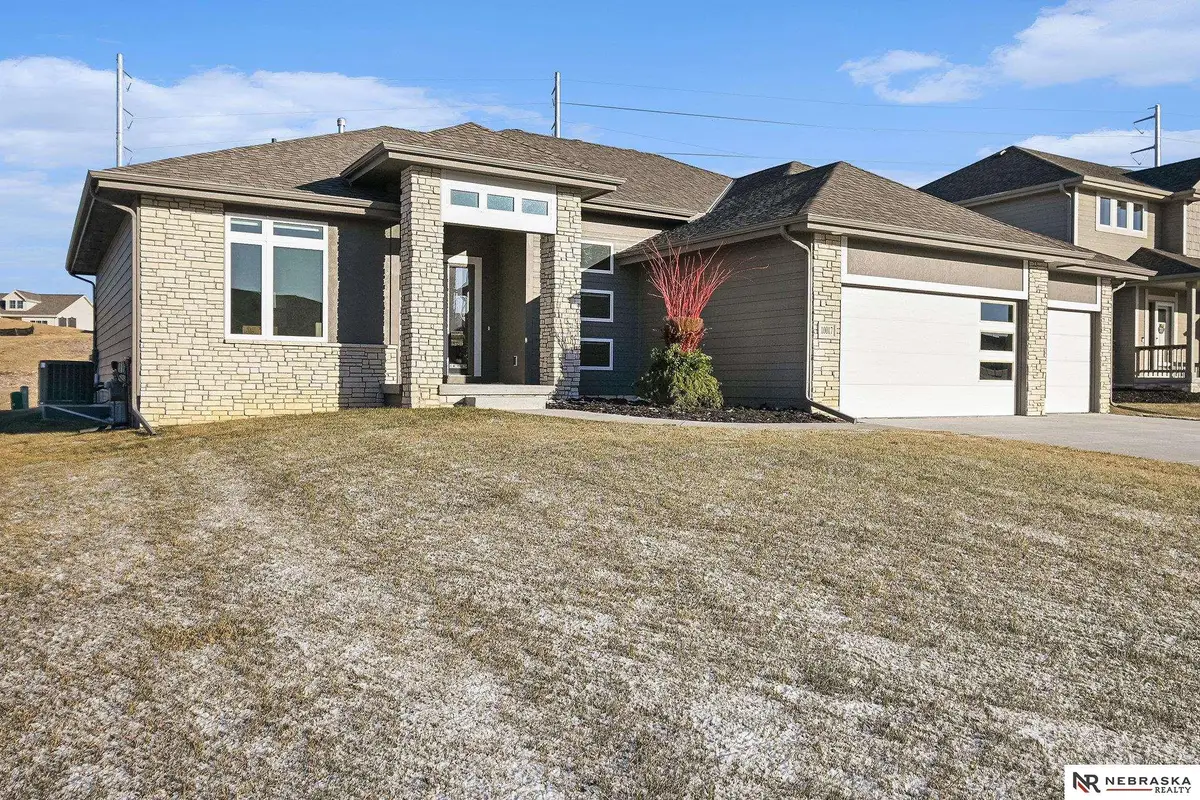 10017 S 181st Street, Omaha, NE 68136 - Image #1