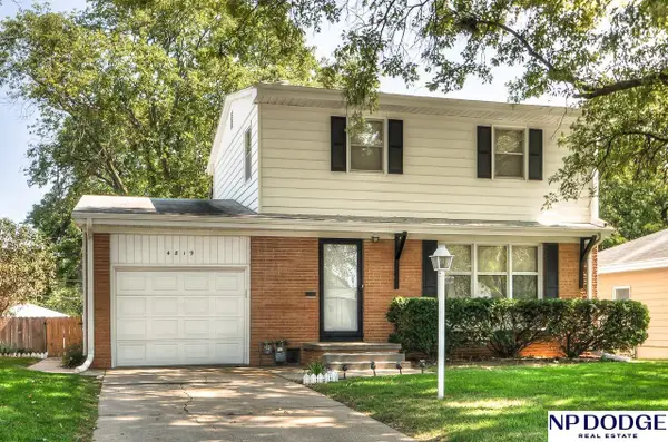 4819 S 50 Street, Omaha, NE 68117-1907