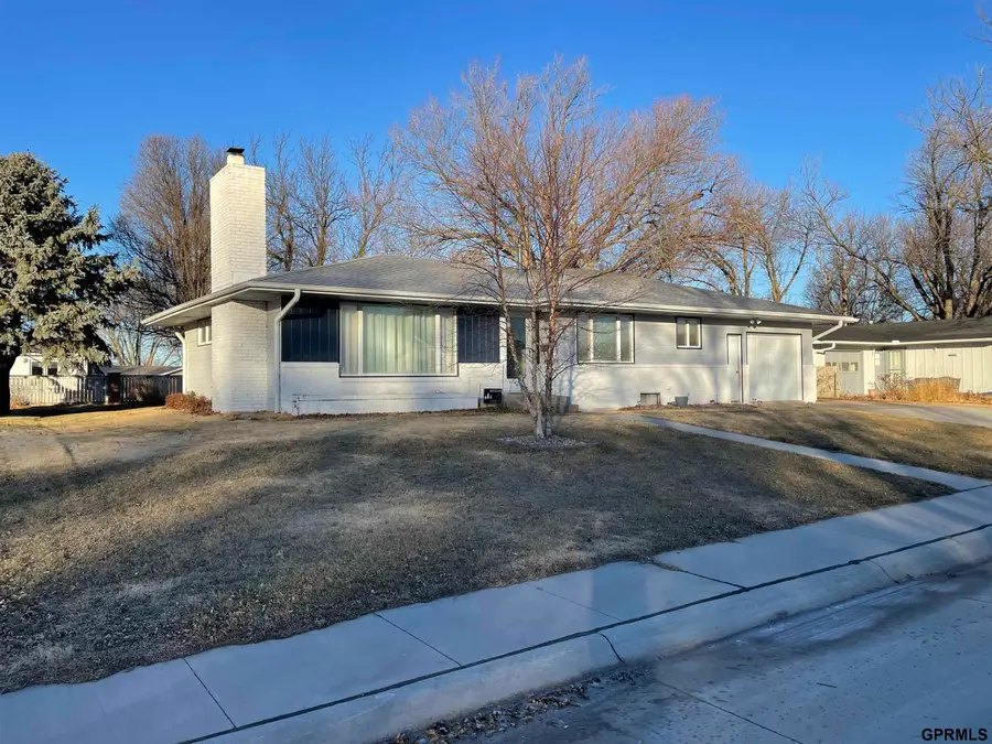 1041 11th Street, Henderson, NE 68371 - Image #3