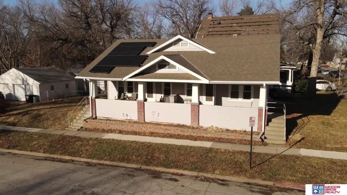 4540 & 4542 Cleveland Avenue, Lincoln, NE 68504 - Image #1