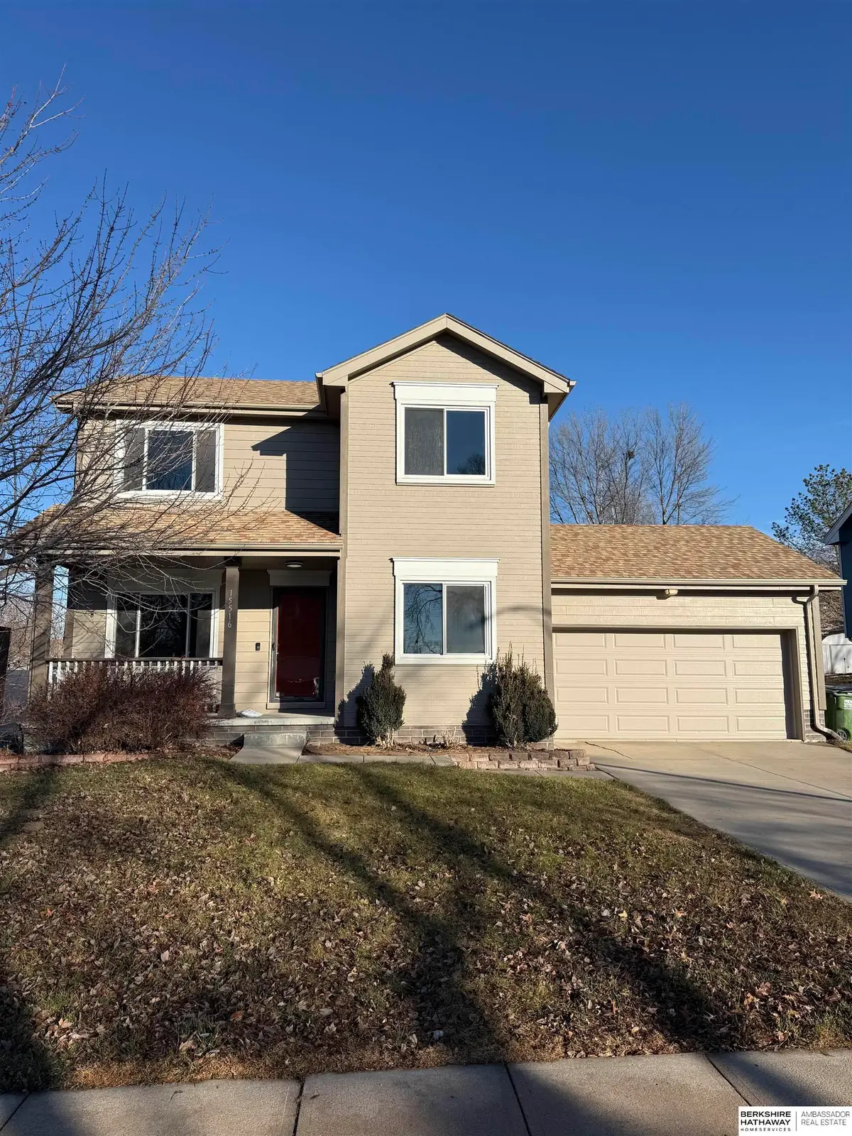 15516 Margo Street, Omaha, NE 68138 - Image #1