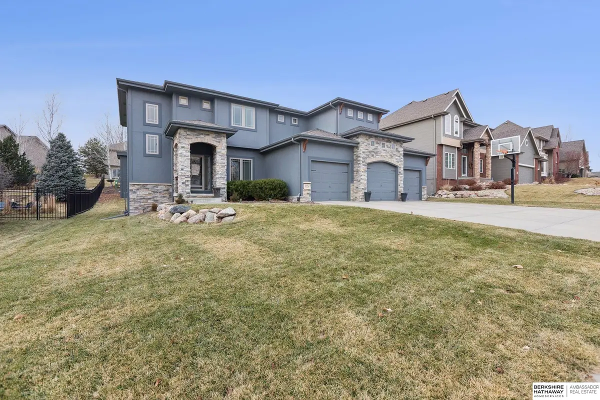 3754 S 197 Street, Omaha, NE 68130 - Image #1