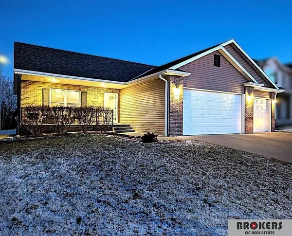 5230 N 13 Street, Lincoln, NE 68521