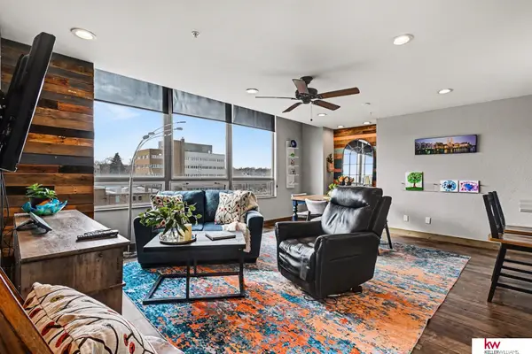 3000 Farnam Street #4-L, Omaha, NE 68131