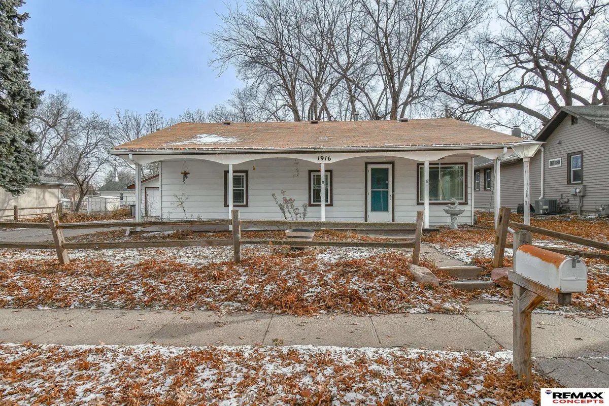 1916 N 32nd Street, Lincoln, NE 68503 - Image #1