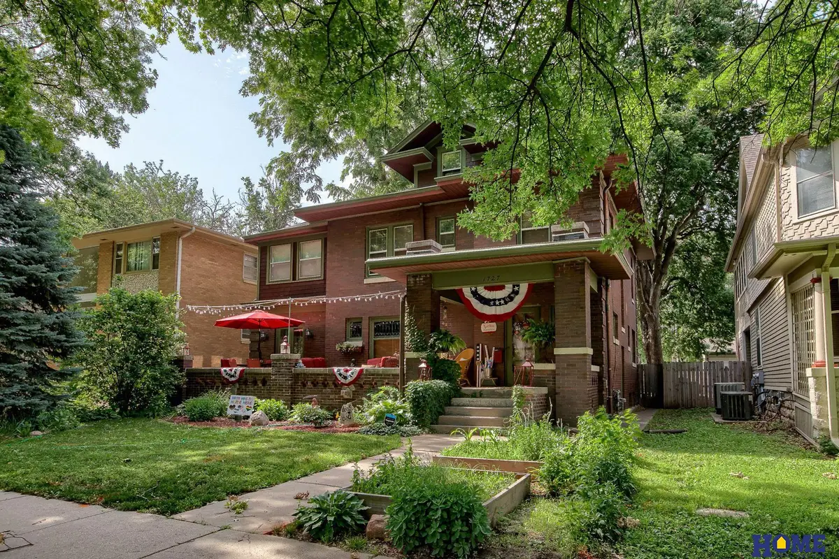 1727 D Street, Lincoln, NE 68502 - #1