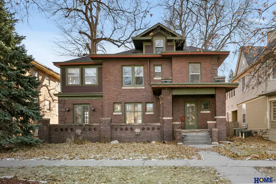 1727 D Street, Lincoln, NE 68502 - #3