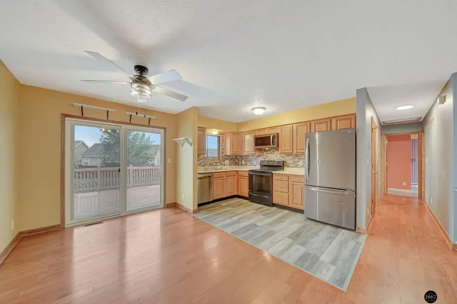 5041 W Partridge Lane, Lincoln, NE 68528 - #2