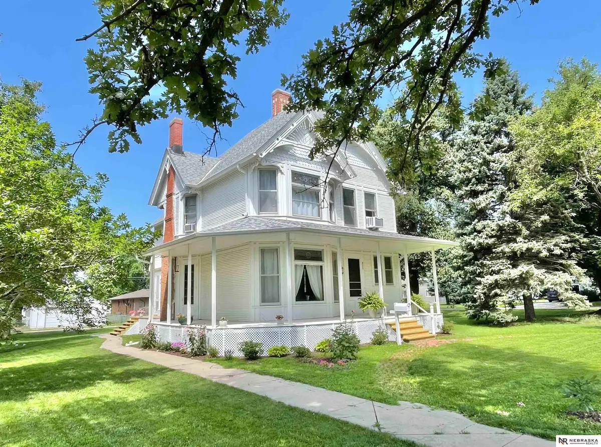 875 N 4th Street, David City, NE 68632 - #1