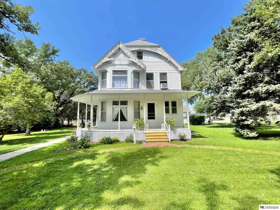 875 N 4th Street, David City, NE 68632 - #2