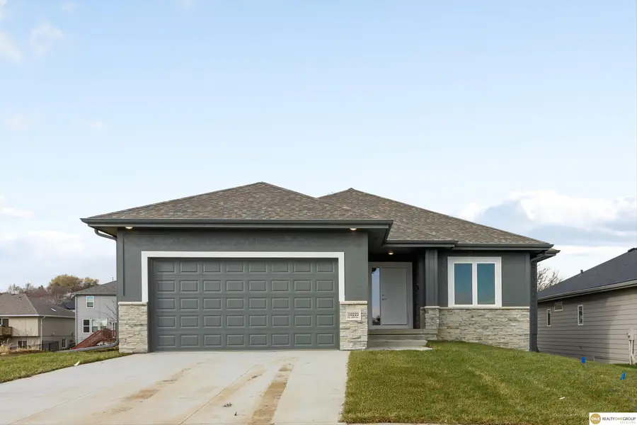 10222 N 150 Circle, Bennington, NE 68007 - #2