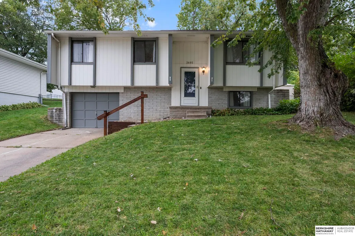3405 Castile Drive, Bellevue, NE 68123 - Image #1