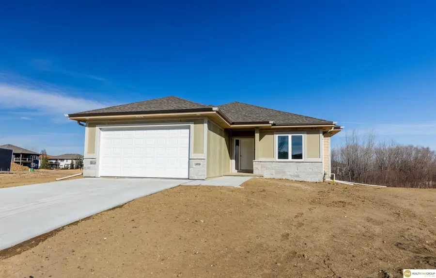 14926 Hibbs Street, Bennington, NE 68007 - #2