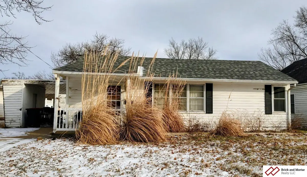 204 N Sumner Street, Beatrice, NE 68310 - Image #1
