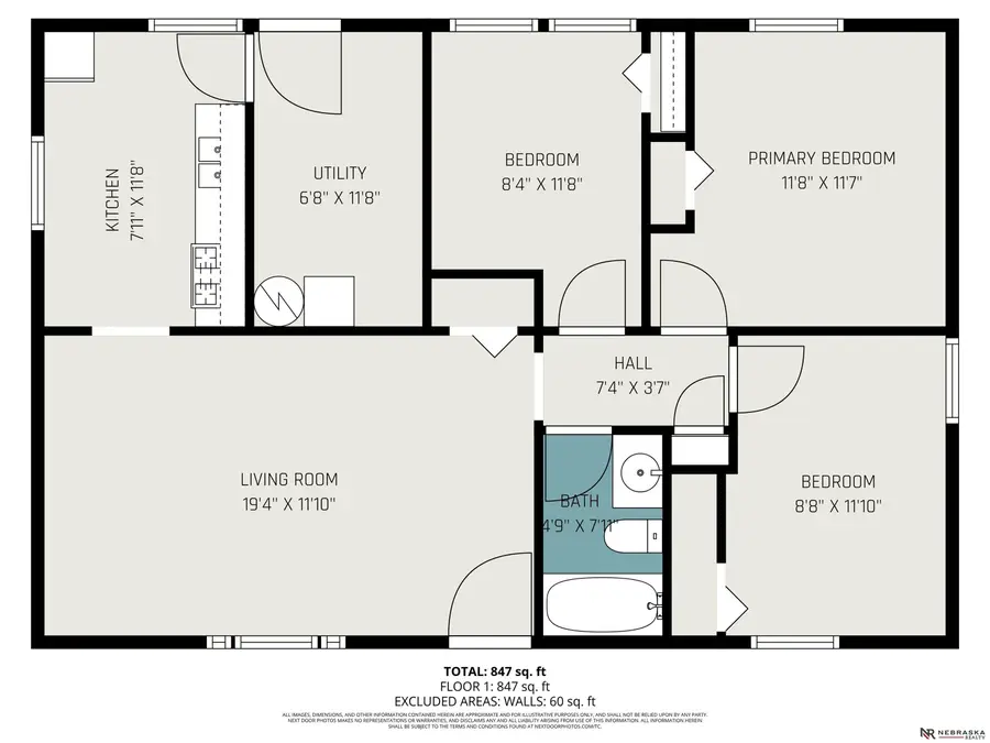 4926 J Street, Lincoln, NE 68510 - Image #2