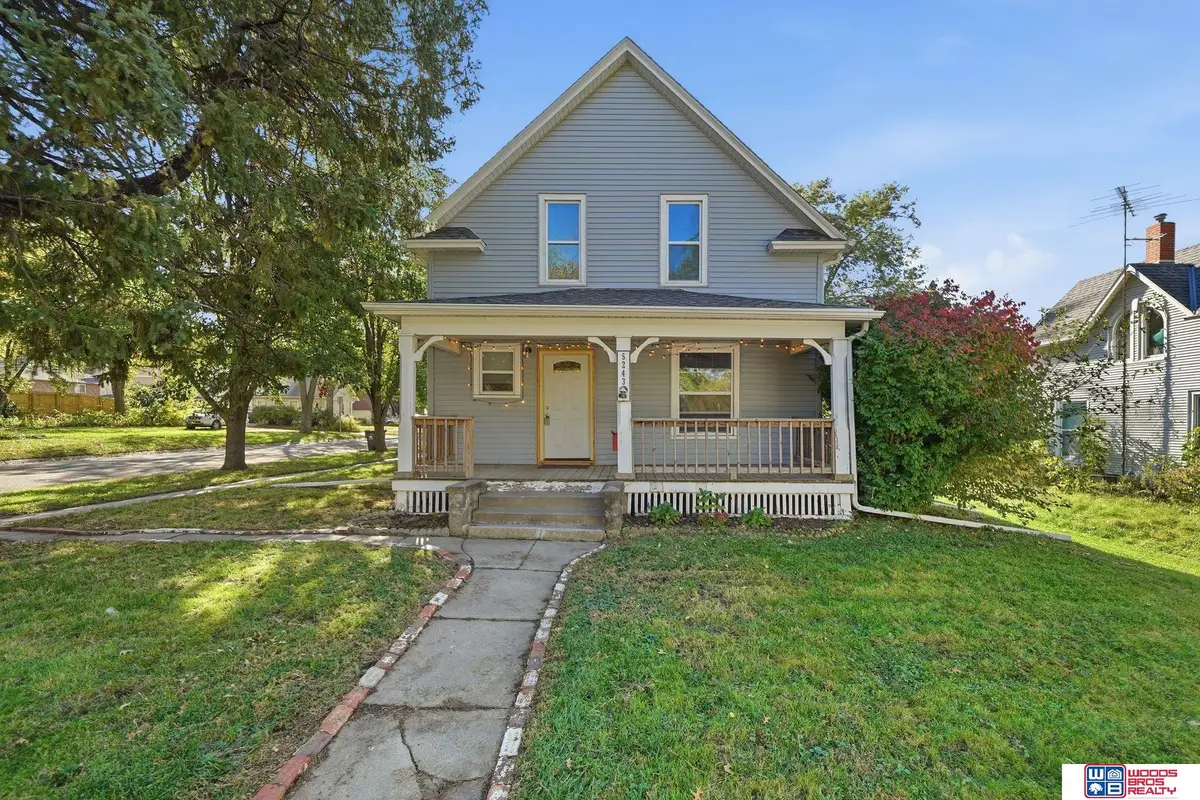 5243 Walker Avenue, Lincoln, NE 68504 - Image #1