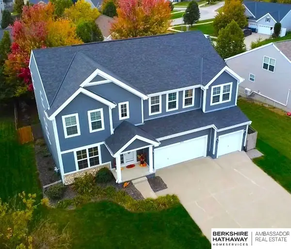 8920 N 158th Street, Bennington, NE 68007