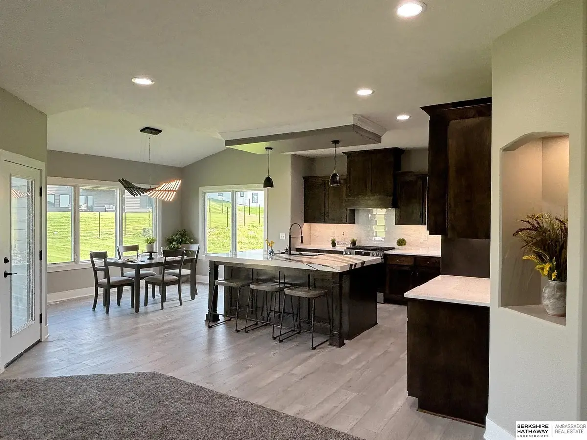 21814 Parkview Drive, Gretna, NE 68028 - #1