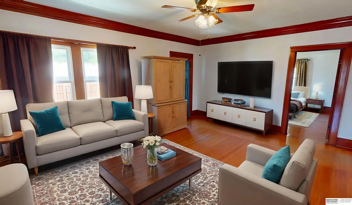 112 E Whittingham Street, Valley, NE 68064 - Image #1