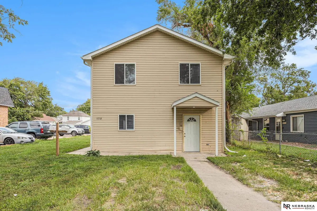 2228 Orchard Street, Lincoln, NE 68503 - #1