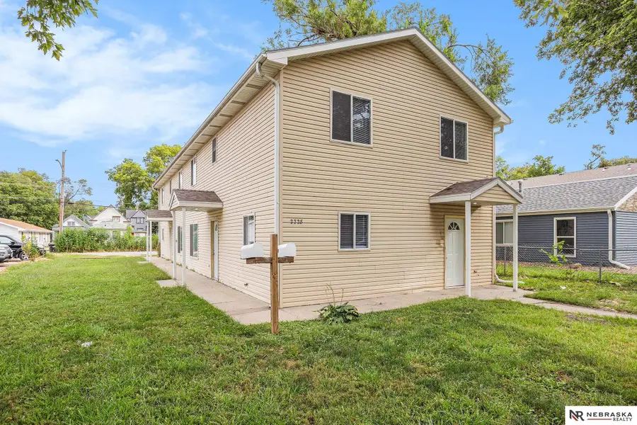 2228 Orchard Street, Lincoln, NE 68503 - #2