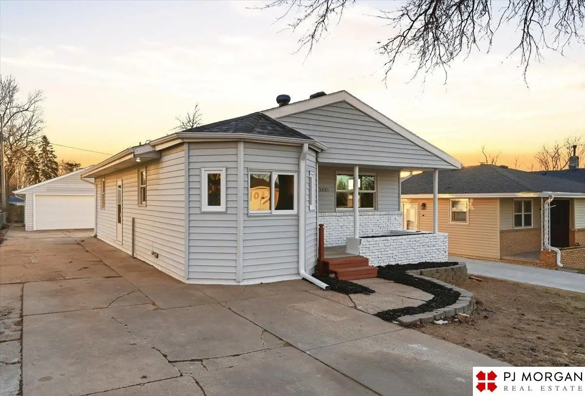 3821 Emiline Street, Omaha, NE 68147 - Image #1