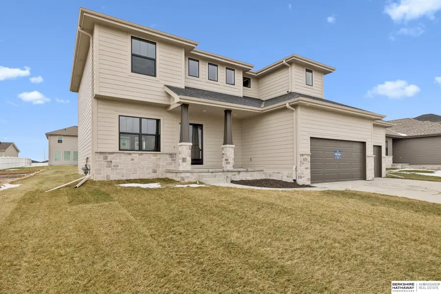 6320 N 207 Street, Elkhorn, NE 68022 - #2