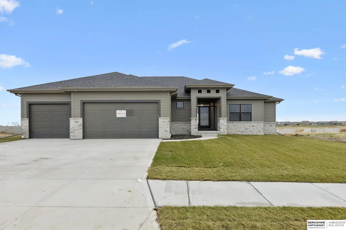 6131 S 215th Circle, Elkhorn, NE 68022 - Image #1