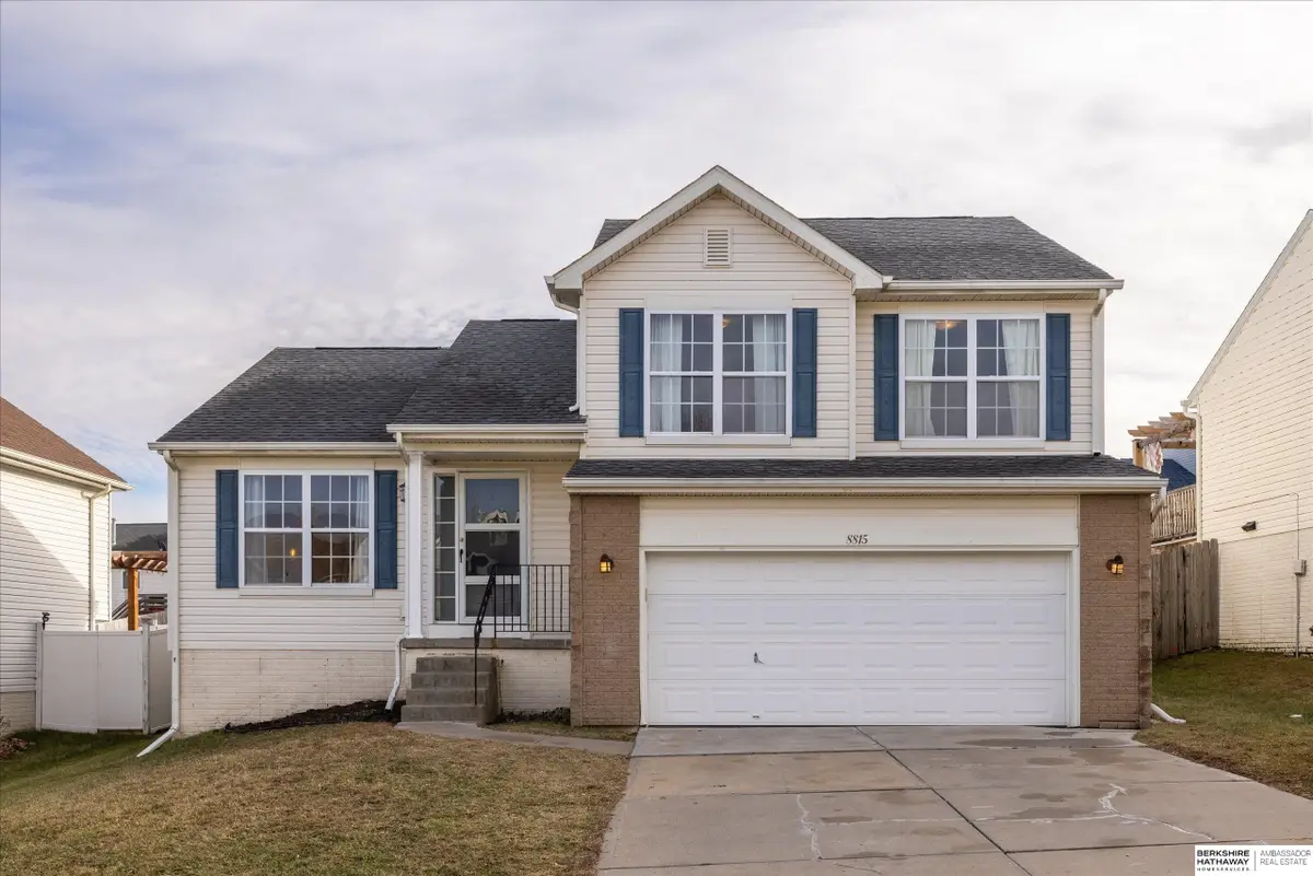 8815 Quest Street, Omaha, NE 68122 - Image #1