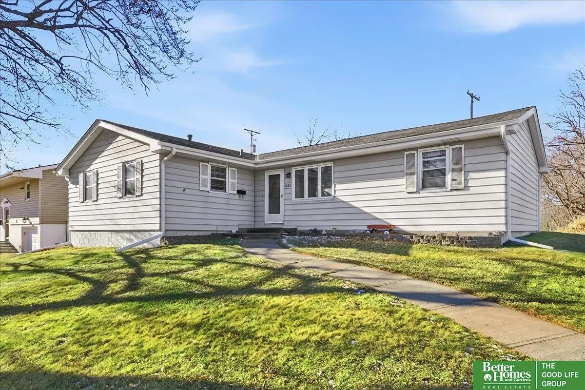 4804 Magnolia Street, Omaha, NE 68137 - Image #1