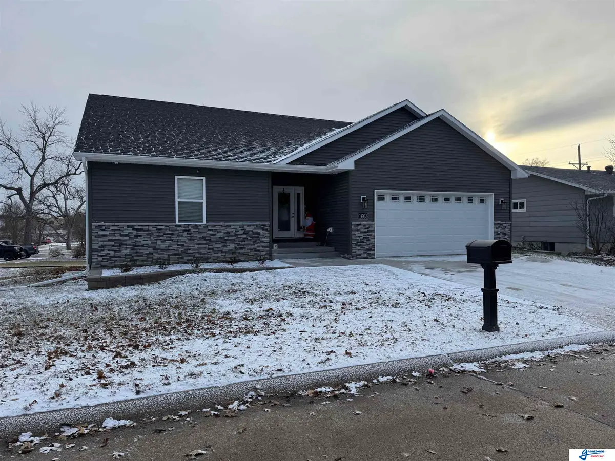 1603 25th Street, Auburn, NE 68305 - Image #1